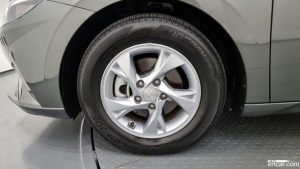 Hyundai AVANTE 1.6 2021 года из Южной Кореи