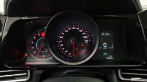 Hyundai AVANTE 1.6 2021 года из Южной Кореи