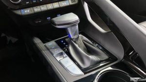Hyundai AVANTE 1.6 2021 года из Южной Кореи