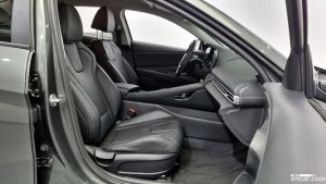Hyundai AVANTE 1.6 2021 года из Южной Кореи