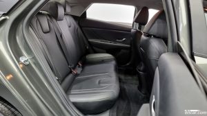 Hyundai AVANTE 1.6 2021 года из Южной Кореи
