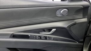 Hyundai AVANTE 1.6 2021 года из Южной Кореи