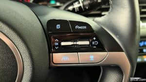 Hyundai AVANTE 1.6 2021 года из Южной Кореи