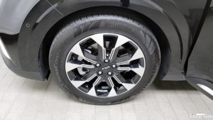 Kia Carnival Бензин 7-Seater Signature 2022 года из Южной Кореи
