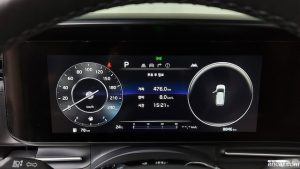 Kia Carnival Бензин 7-Seater Signature 2022 года из Южной Кореи