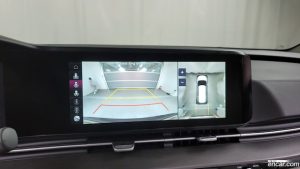 Kia Carnival Бензин 7-Seater Signature 2022 года из Южной Кореи