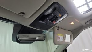 Kia Carnival Бензин 7-Seater Signature 2022 года из Южной Кореи