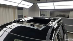 Kia Carnival Бензин 7-Seater Signature 2022 года из Южной Кореи