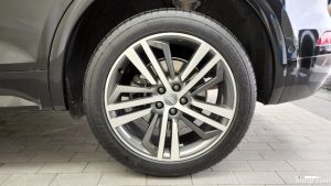 Audi Q5 50 TDI 4WD Premium 2020 года из Южной Кореи