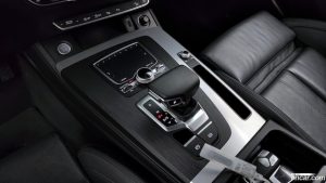 Audi Q5 50 TDI 4WD Premium 2020 года из Южной Кореи
