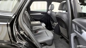 Audi Q5 50 TDI 4WD Premium 2020 года из Южной Кореи