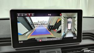 Audi Q5 50 TDI 4WD Premium 2020 года из Южной Кореи