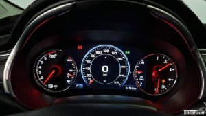 Chevrolet(GMDaewoo) Malibu 1.3 Turbo Premium 2021 года из Южной Кореи