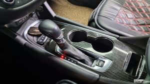 Chevrolet(GMDaewoo) Malibu 1.3 Turbo Premium 2021 года из Южной Кореи