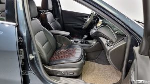 Chevrolet(GMDaewoo) Malibu 1.3 Turbo Premium 2021 года из Южной Кореи