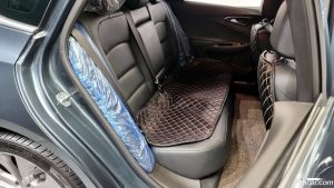 Chevrolet(GMDaewoo) Malibu 1.3 Turbo Premium 2021 года из Южной Кореи