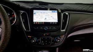 Chevrolet(GMDaewoo) Malibu 1.3 Turbo Premium 2021 года из Южной Кореи