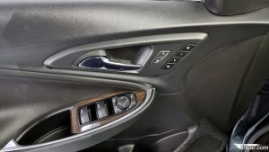 Chevrolet(GMDaewoo) Malibu 1.3 Turbo Premium 2021 года из Южной Кореи