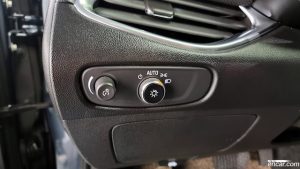 Chevrolet(GMDaewoo) Malibu 1.3 Turbo Premium 2021 года из Южной Кореи