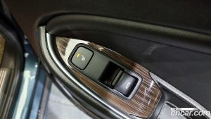 Chevrolet(GMDaewoo) Malibu 1.3 Turbo Premium 2021 года из Южной Кореи