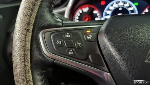 Chevrolet(GMDaewoo) Malibu 1.3 Turbo Premium 2021 года из Южной Кореи