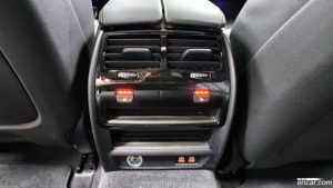 BMW 5-Series 530i M Sport 2021 года из Южной Кореи