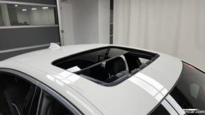 BMW 5-Series 530i M Sport 2021 года из Южной Кореи