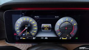 Mercedes-Benz E-Class E300 4MATIC Exclusive 2020 года из Южной Кореи