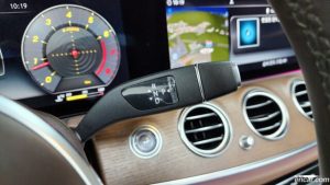 Mercedes-Benz E-Class E300 4MATIC Exclusive 2020 года из Южной Кореи