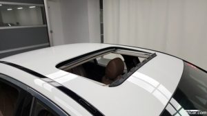 Mercedes-Benz E-Class E300 4MATIC Exclusive 2020 года из Южной Кореи