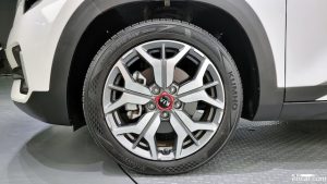 Kia Seltos Бензин 1.6 Turbo 2WD 2020 года из Южной Кореи