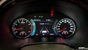 Kia Seltos Бензин 1.6 Turbo 2WD 2020 года из Южной Кореи
