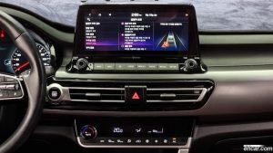 Kia Seltos Бензин 1.6 Turbo 2WD 2020 года из Южной Кореи