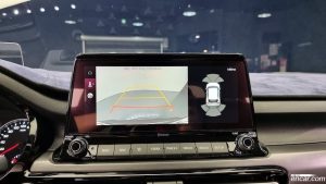Kia Seltos Бензин 1.6 Turbo 2WD 2020 года из Южной Кореи