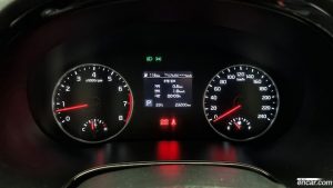 Kia Seltos Бензин 1.6 Turbo 2WD 2020 года из Южной Кореи
