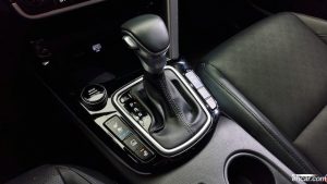 Kia Seltos Бензин 1.6 Turbo 2WD 2020 года из Южной Кореи