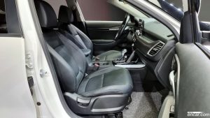 Kia Seltos Бензин 1.6 Turbo 2WD 2020 года из Южной Кореи