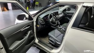 Kia Seltos Бензин 1.6 Turbo 2WD 2020 года из Южной Кореи