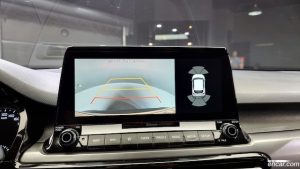 Kia Seltos Бензин 1.6 Turbo 2WD 2020 года из Южной Кореи