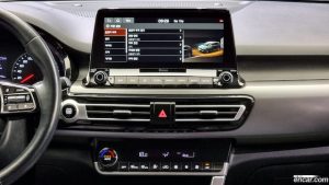 Kia Seltos Бензин 1.6 Turbo 2WD 2020 года из Южной Кореи