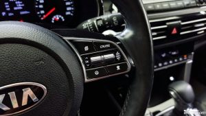 Kia Seltos Бензин 1.6 Turbo 2WD 2020 года из Южной Кореи