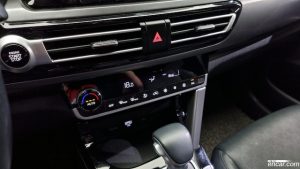 Kia Seltos Бензин 1.6 Turbo 2WD 2020 года из Южной Кореи