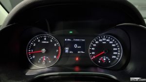 Kia K3 2020 года из Южной Кореи