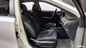 Kia K3 2020 года из Южной Кореи