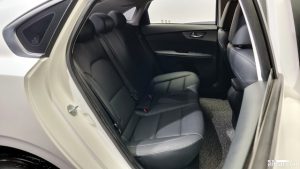 Kia K3 2020 года из Южной Кореи