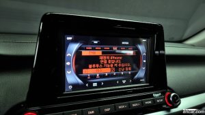 Kia K3 2020 года из Южной Кореи
