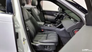 Land Rover Range Rover Velar 3.0 P380 R-Dynamic SE 2020 года из Южной Кореи