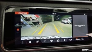 Land Rover Range Rover Velar 3.0 P380 R-Dynamic SE 2020 года из Южной Кореи