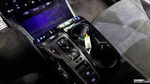 Hyundai Tucson Бензин 1.6 Turbo 2WD 2022 года из Южной Кореи