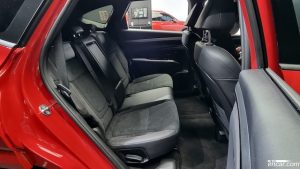 Hyundai Tucson Бензин 1.6 Turbo 2WD 2022 года из Южной Кореи